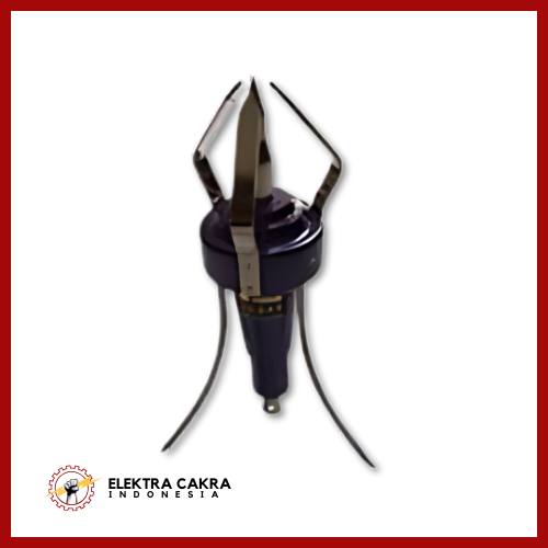 Penangkal Petir KURN